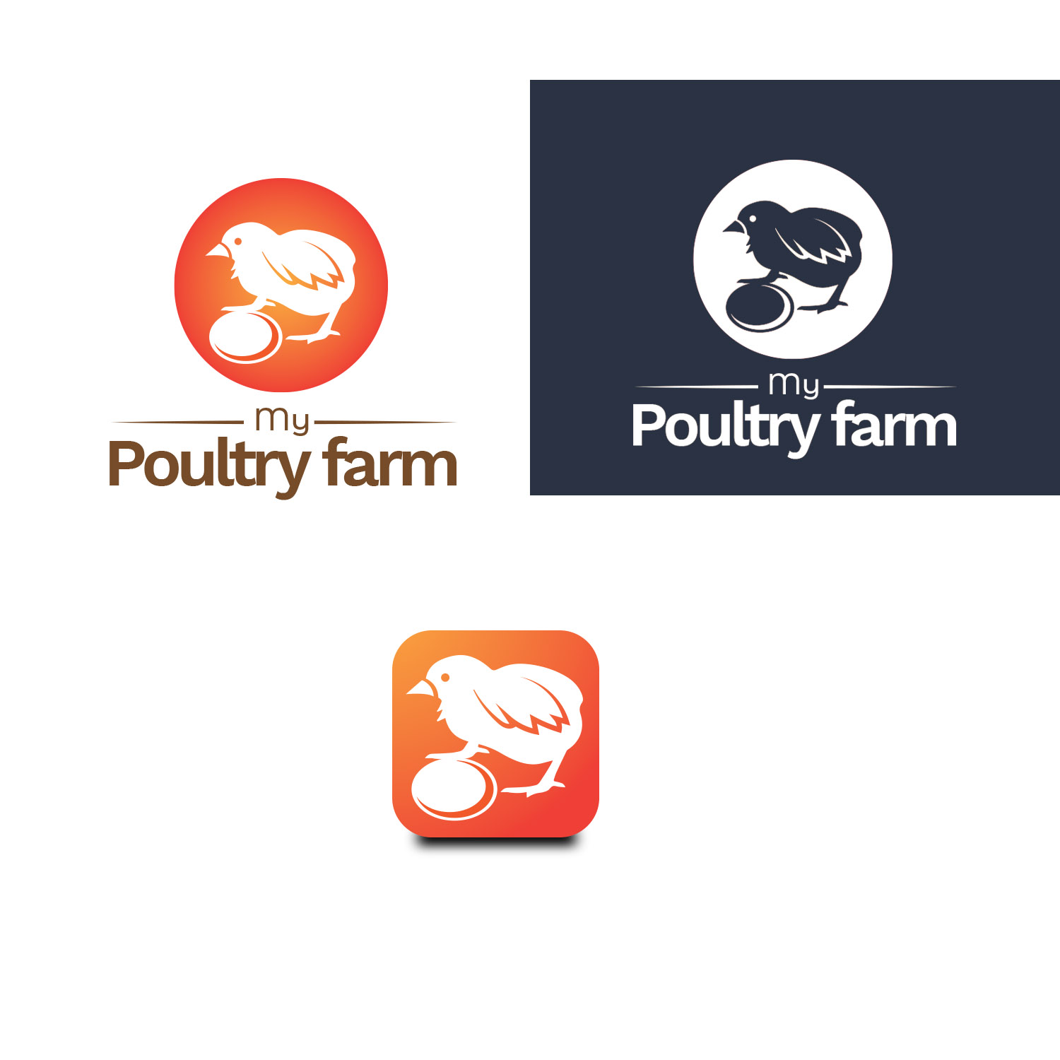 Logo Design by Finley Johnson for Intelligent Visibility | Design #24511926