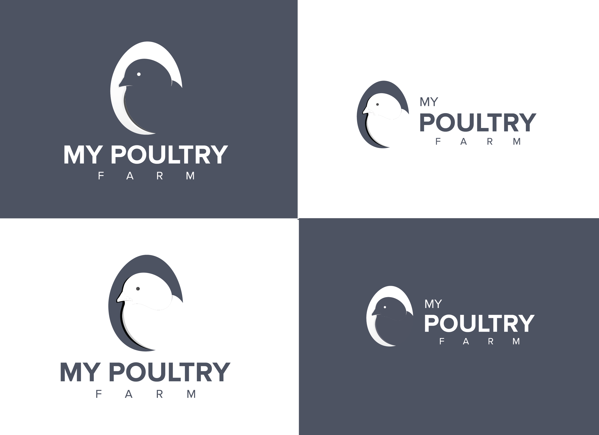 Diseño de Logo por SH99d para Intelligent Visibility | Diseño #24477947