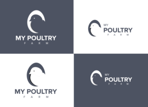 Logo Design by SH99d