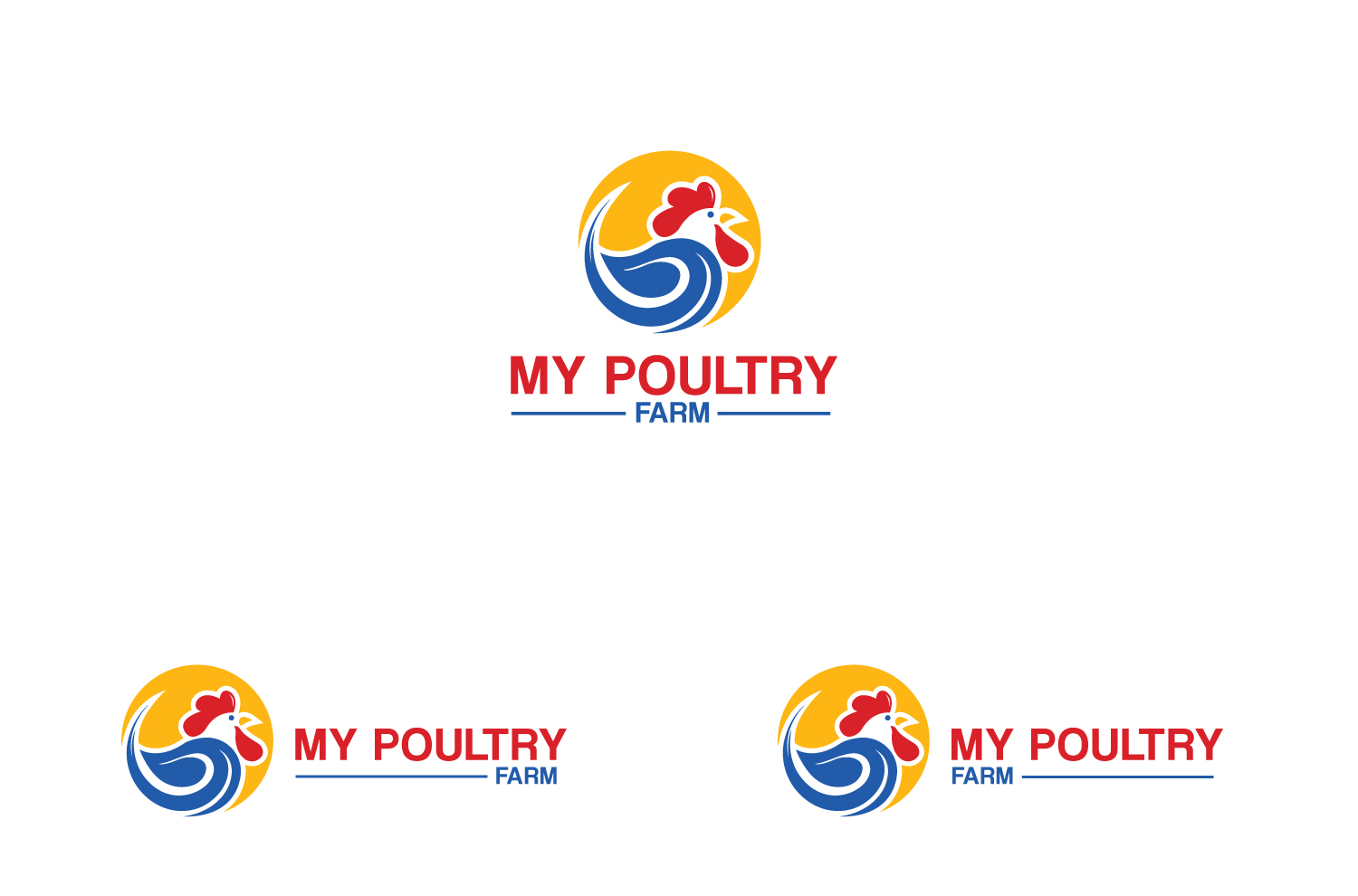 Logo Design by Shakil HD for Intelligent Visibility | Design #24466659