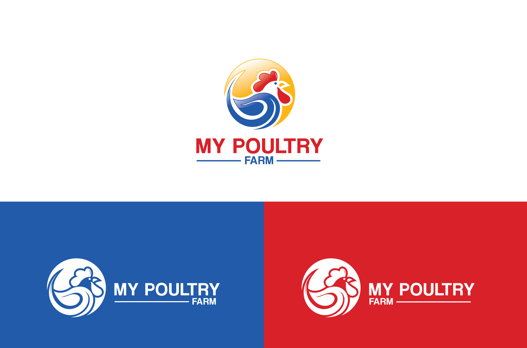 Logo Design by Shakil HD for Intelligent Visibility | Design #24467107