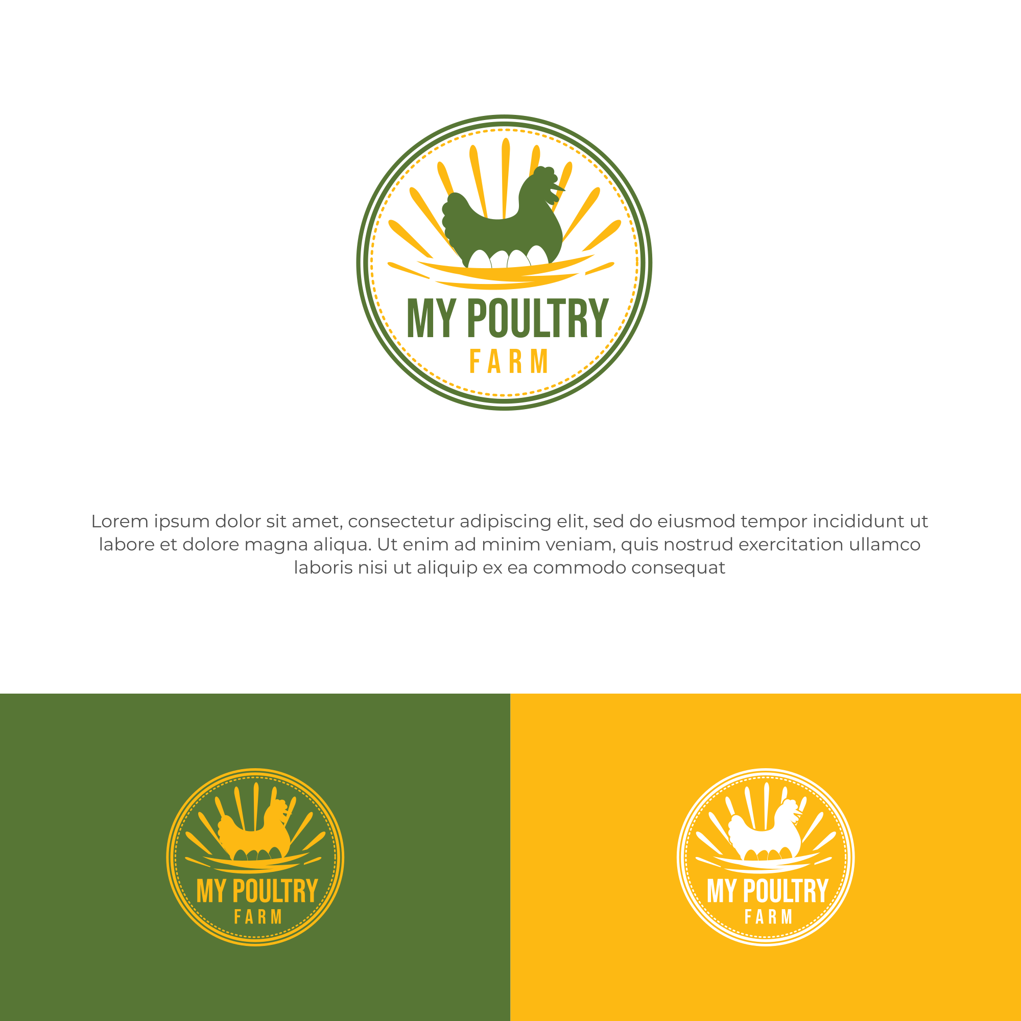 Logo Design by ybmdesign for Intelligent Visibility | Design #24514068