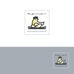 Logo-Design von bright design für Intelligent Visibility | Design: #24515268