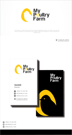 Design de Logo par graphicevolution pour Intelligent Visibility | Design : #24457968
