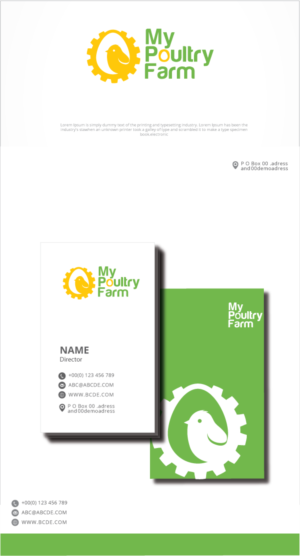 Design de Logo par graphicevolution pour Intelligent Visibility | Design : #24457969