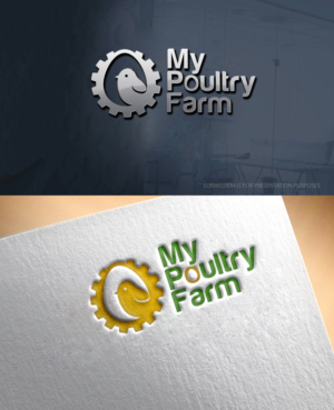Design de Logo par graphicevolution pour Intelligent Visibility | Design : #24457970