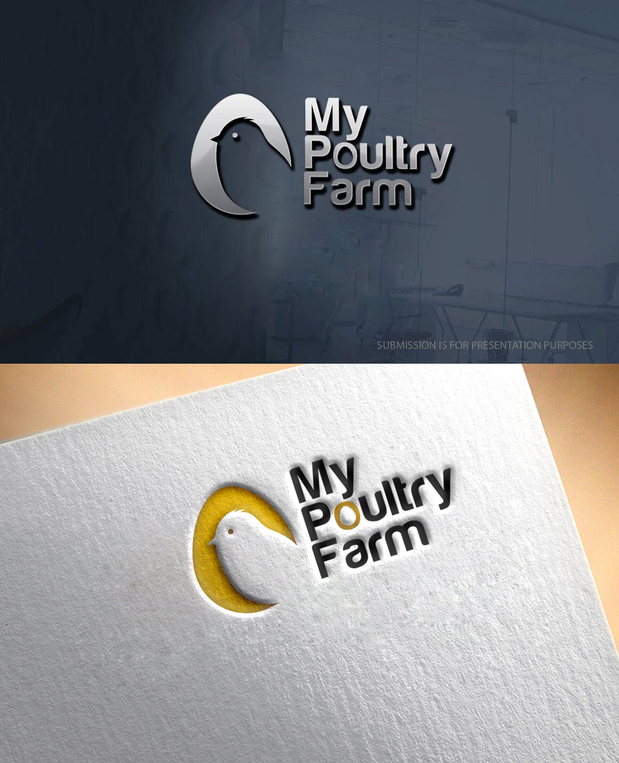 Design de Logo par graphicevolution pour Intelligent Visibility | Design #24457971