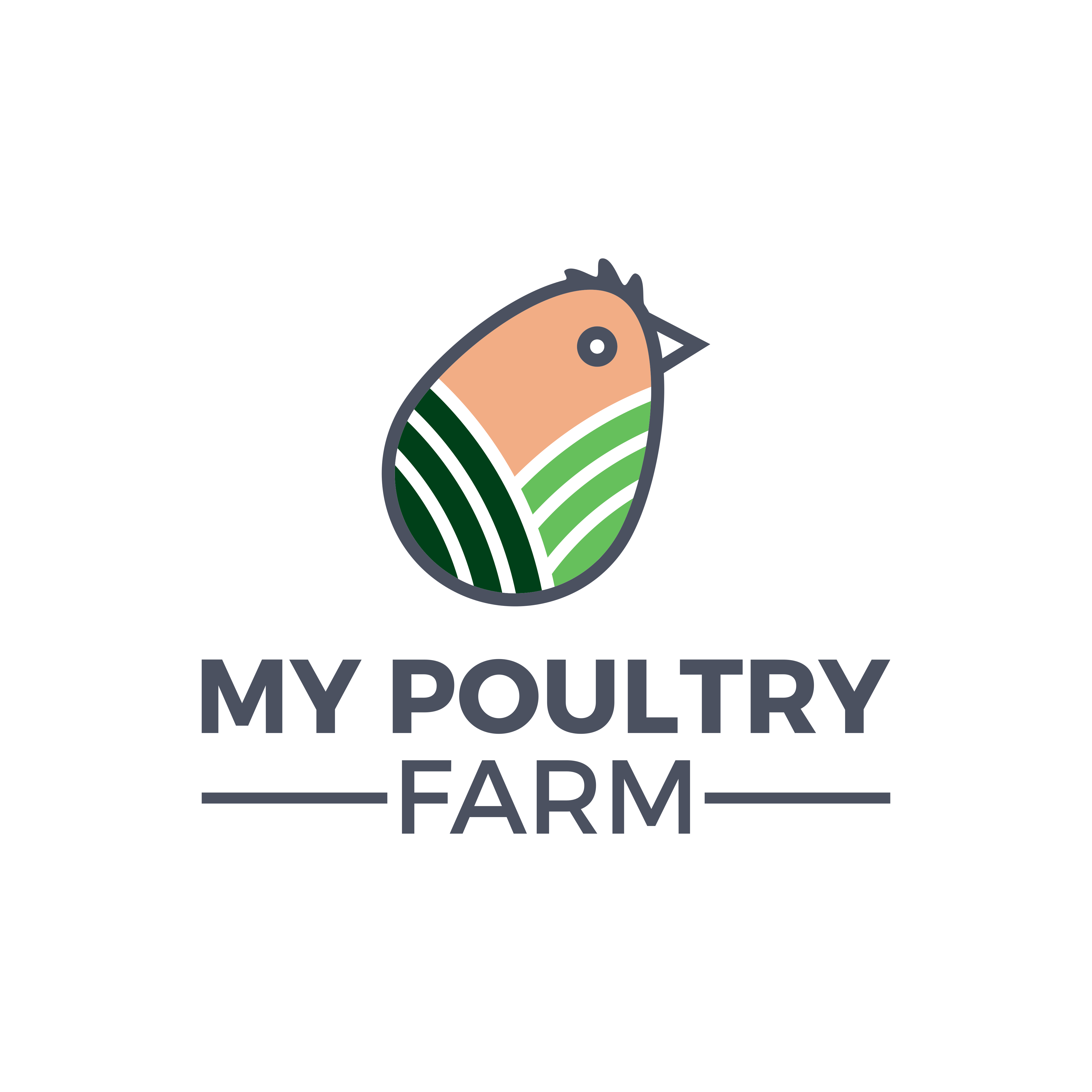 Logo Design by Sunilc for Intelligent Visibility | Design #24475880