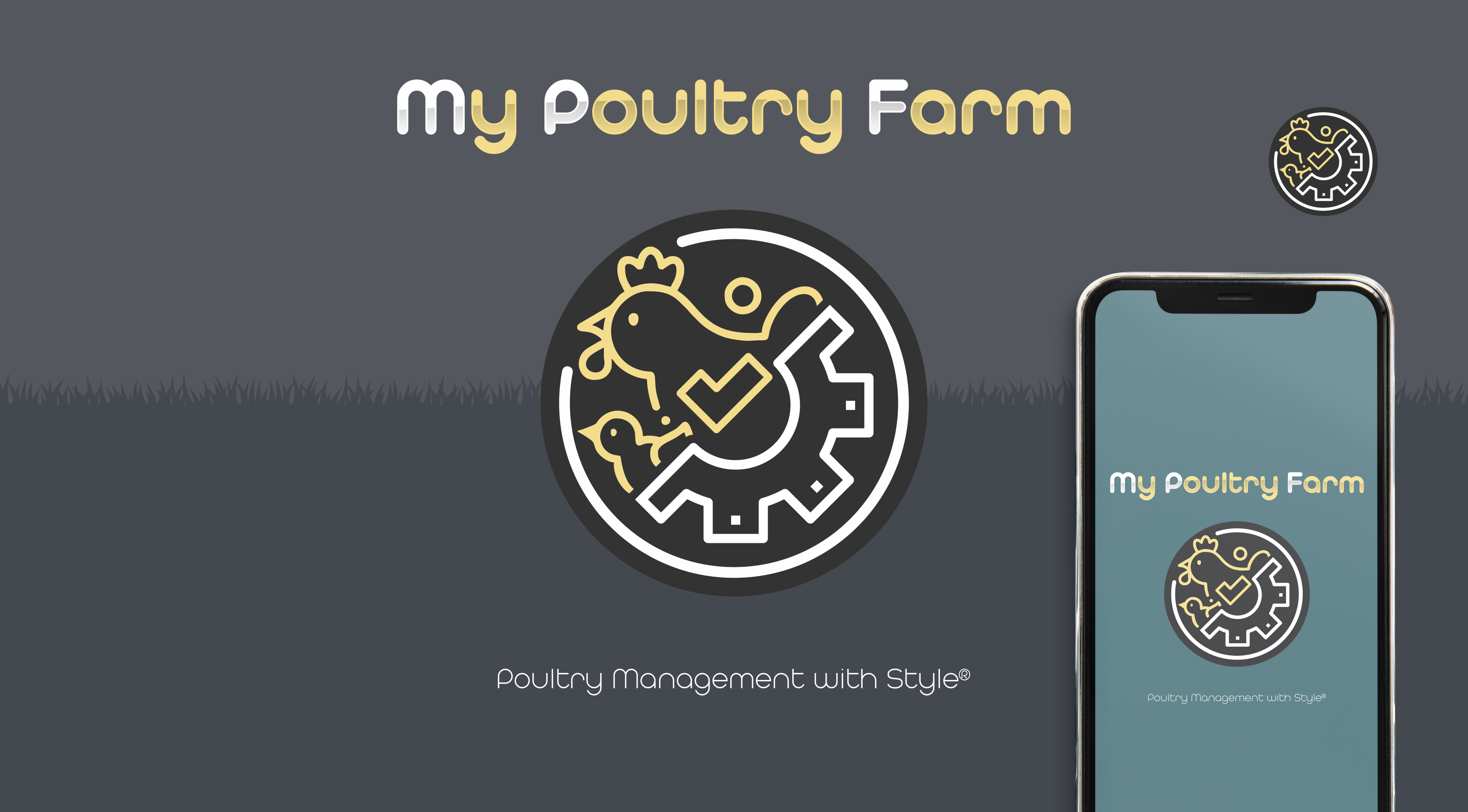 Logo Design by adjeiiBlack for Intelligent Visibility | Design #24459758