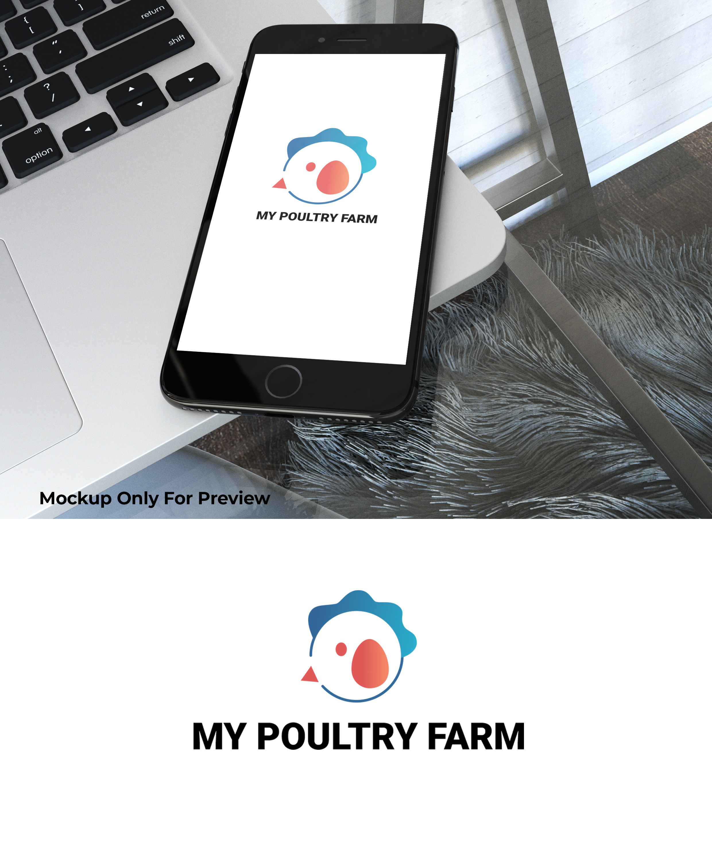 Logo Design by Jet-D for Intelligent Visibility | Design #24462917