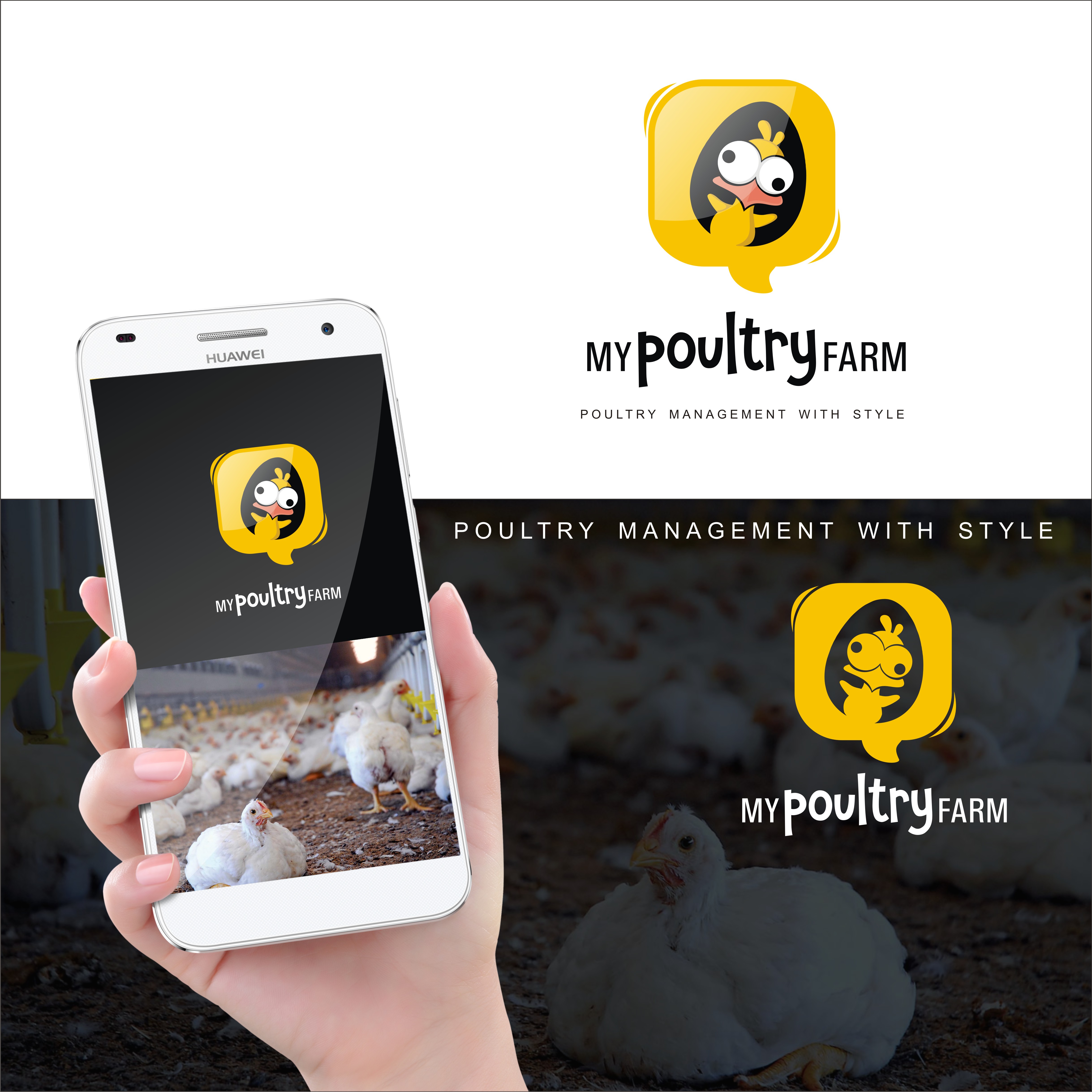 Logo Design by warkaddarshan 2 for Intelligent Visibility | Design #24485777