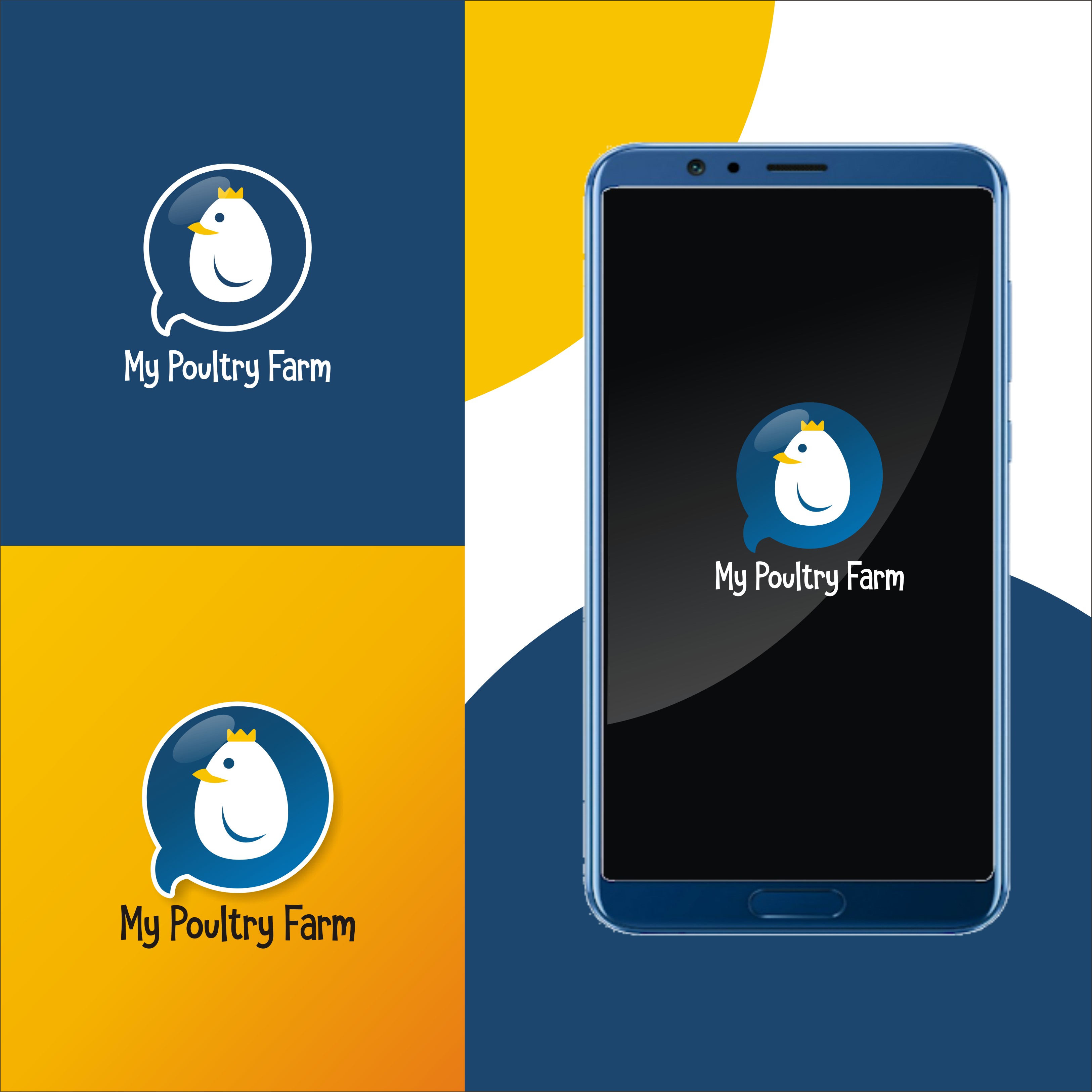 Logo Design by warkaddarshan 2 for Intelligent Visibility | Design #24489845