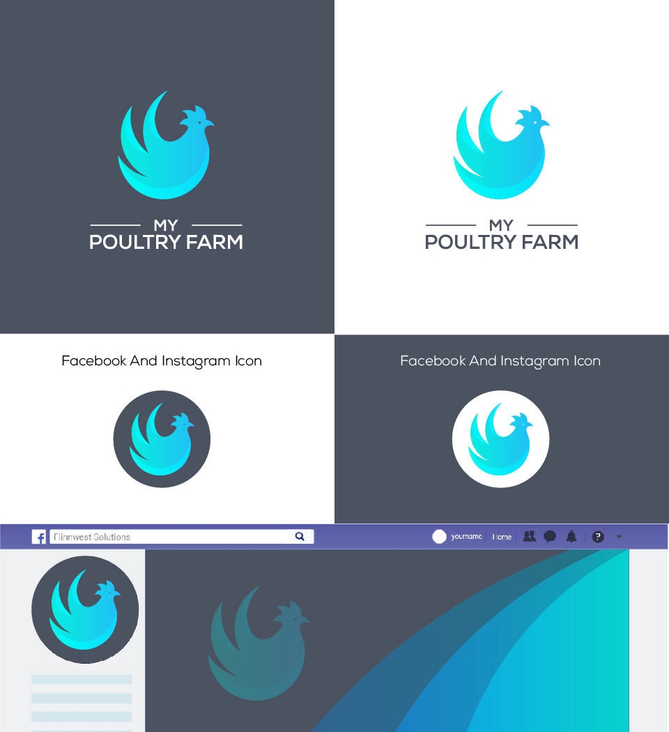 Logo Design by Shahzad.Designs for Intelligent Visibility | Design #24460240