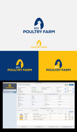 Logo Design by Shahzad.Designs for Intelligent Visibility | Design: #24502588