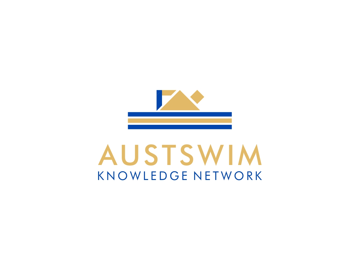 Logo-Design von shailesh raut für AUSTSWIM | Design #24461716