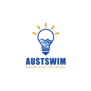 Diseño de Logo por LogoToGoStudio para AUSTSWIM | Diseño: #24462993