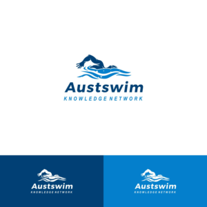 Diseño de Logo por alitjuara para AUSTSWIM | Diseño: #24483495