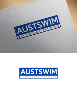 Diseño de Logo por Aliqa Design para AUSTSWIM | Diseño: #24463816