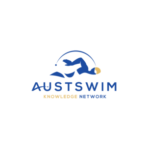 Diseño de Logo por geni para AUSTSWIM | Diseño #24462010