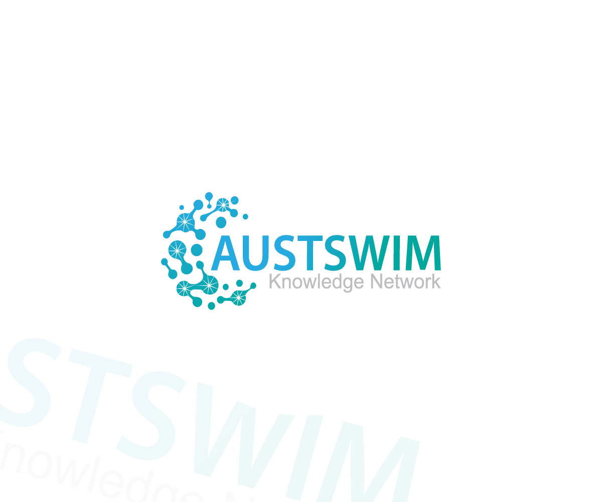 Diseño de Logo por carol 9 para AUSTSWIM | Diseño: #24466832