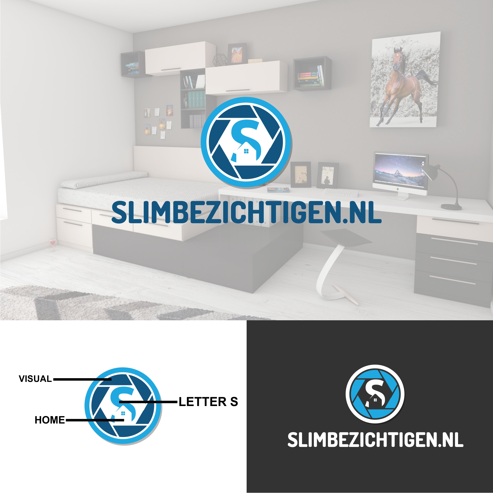 Logo Design by alitjuara for this project | Design #24475290