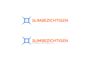 slimbezichtigen.nl | Logo Design by Matrix Studio