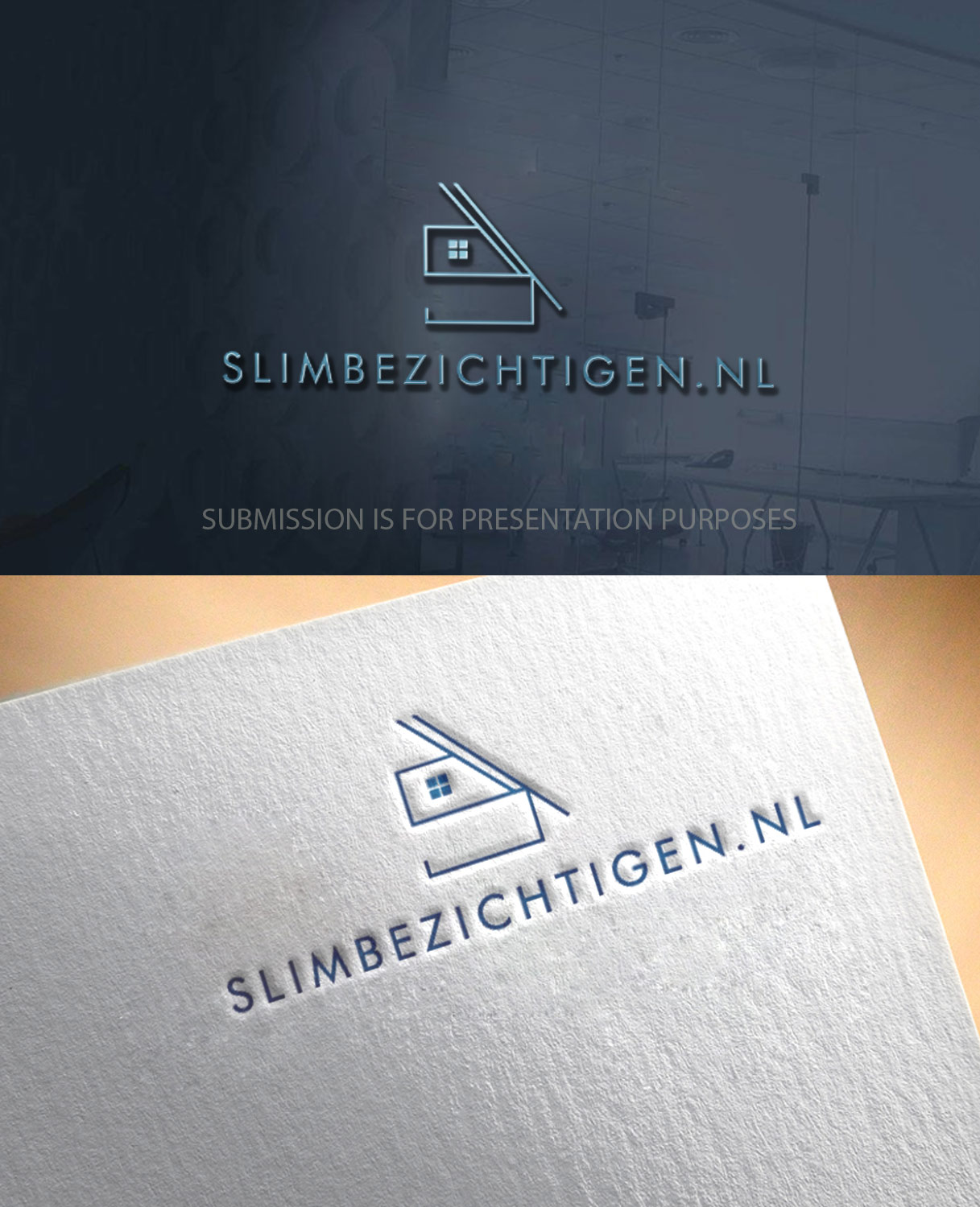 Logo Design by graphicevolution for this project | Design #24461107