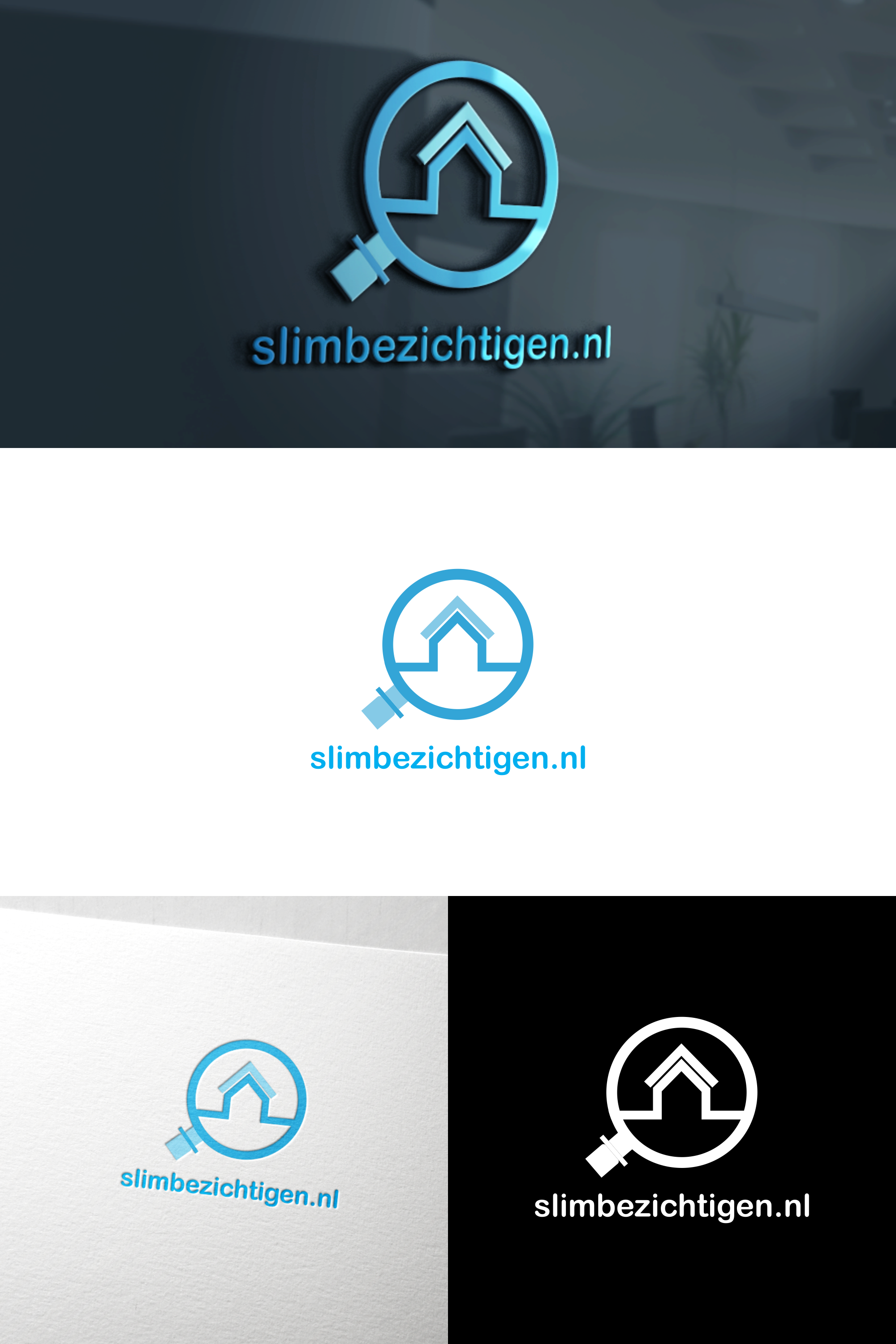 Logo Design by larasati for this project | Design #24474750