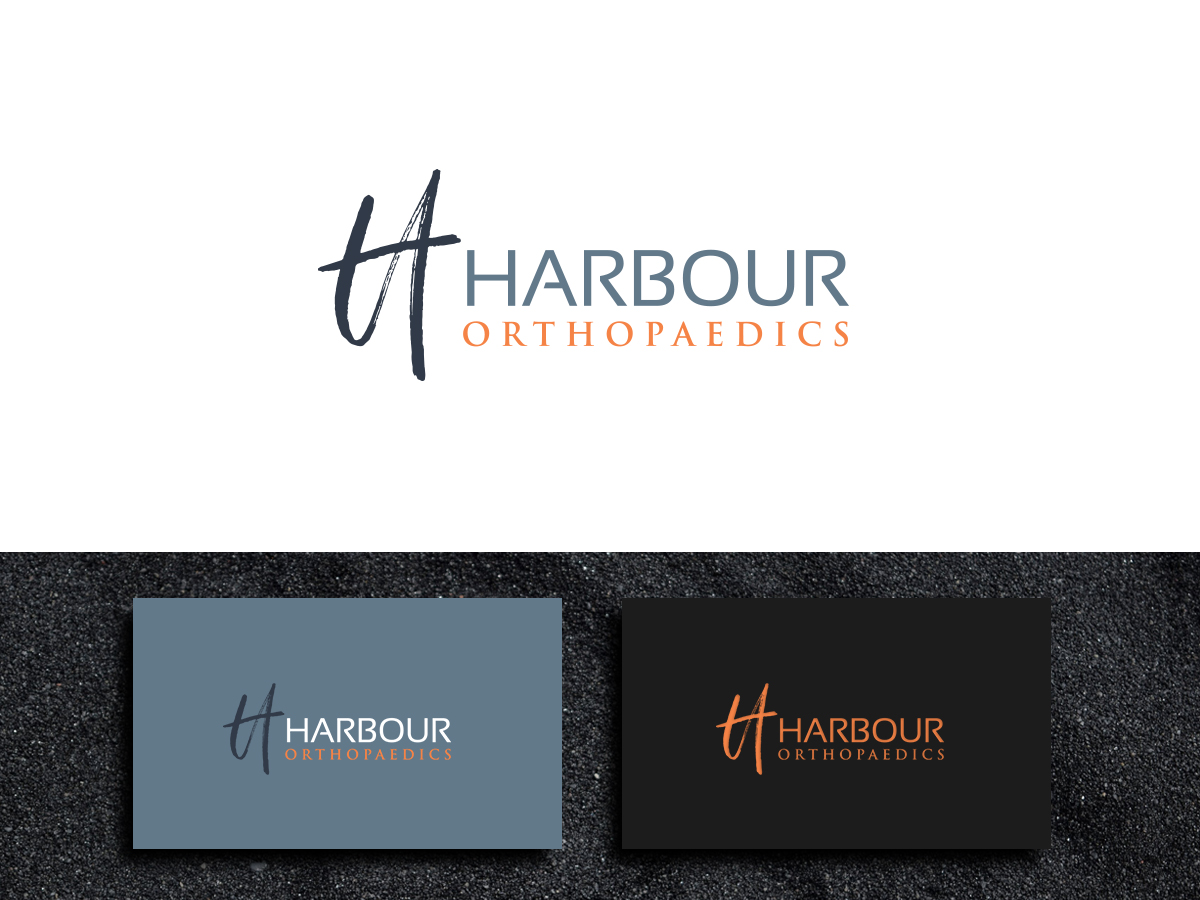 Logo Design by ArtSamurai for this project | Design #24465118