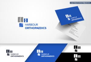 Logo Design by Anhlee for this project | Design #24468597