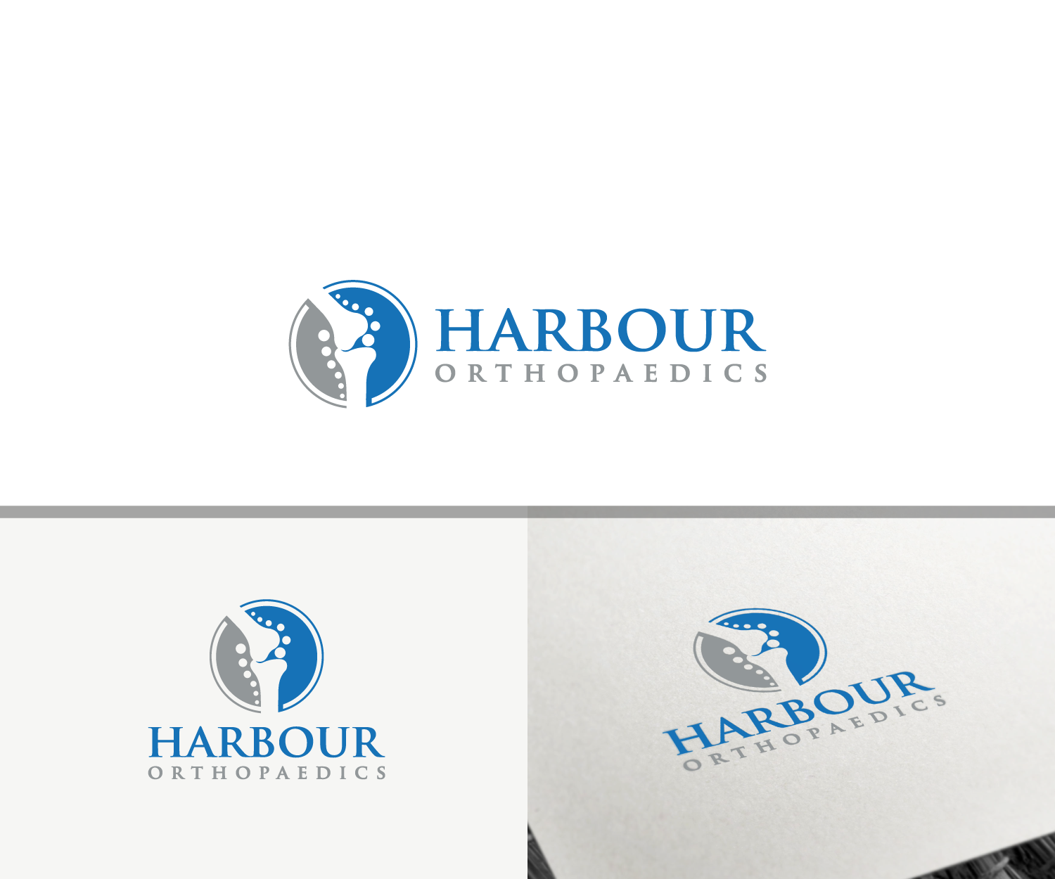Logo Design by anico for this project | Design #24483675