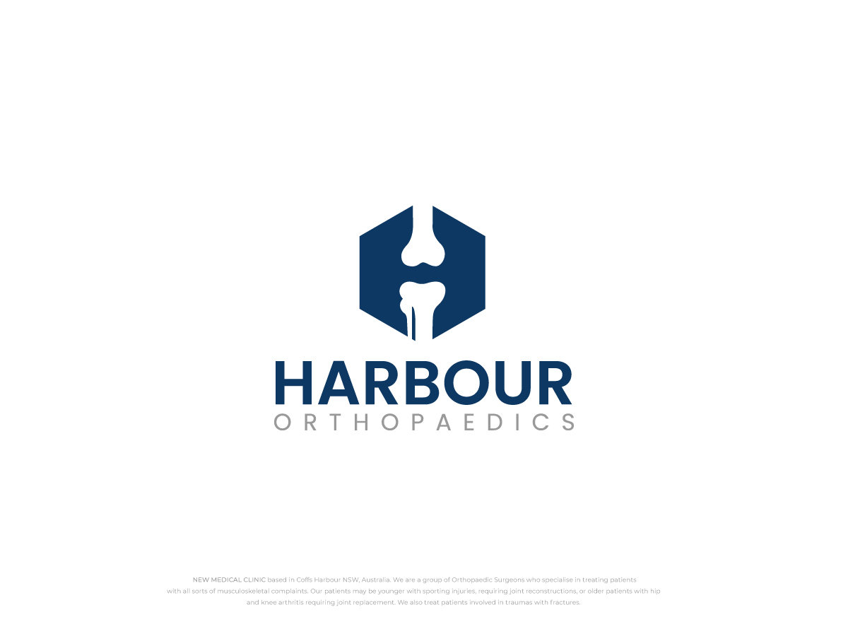 Logo Design by Zybs Graphics for this project | Design #24514400