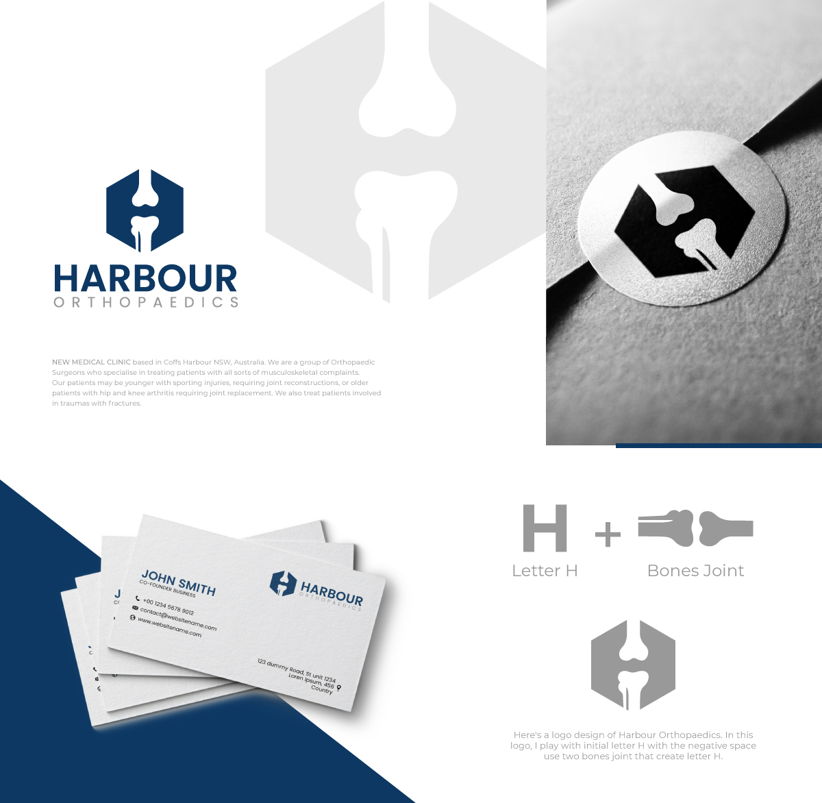 Logo Design by Zybs Graphics for this project | Design #24514546