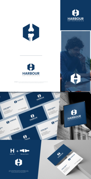 Logo Design by Zybs Graphics for this project | Design #24514608