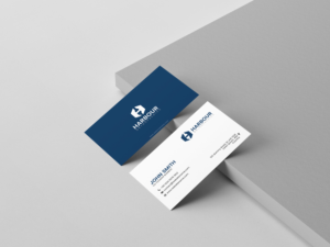 Logo Design by Zybs Graphics for this project | Design: #24514614