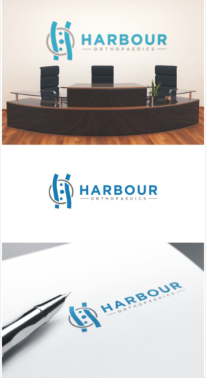 Logo Design by jssaan for this project | Design: #24478226