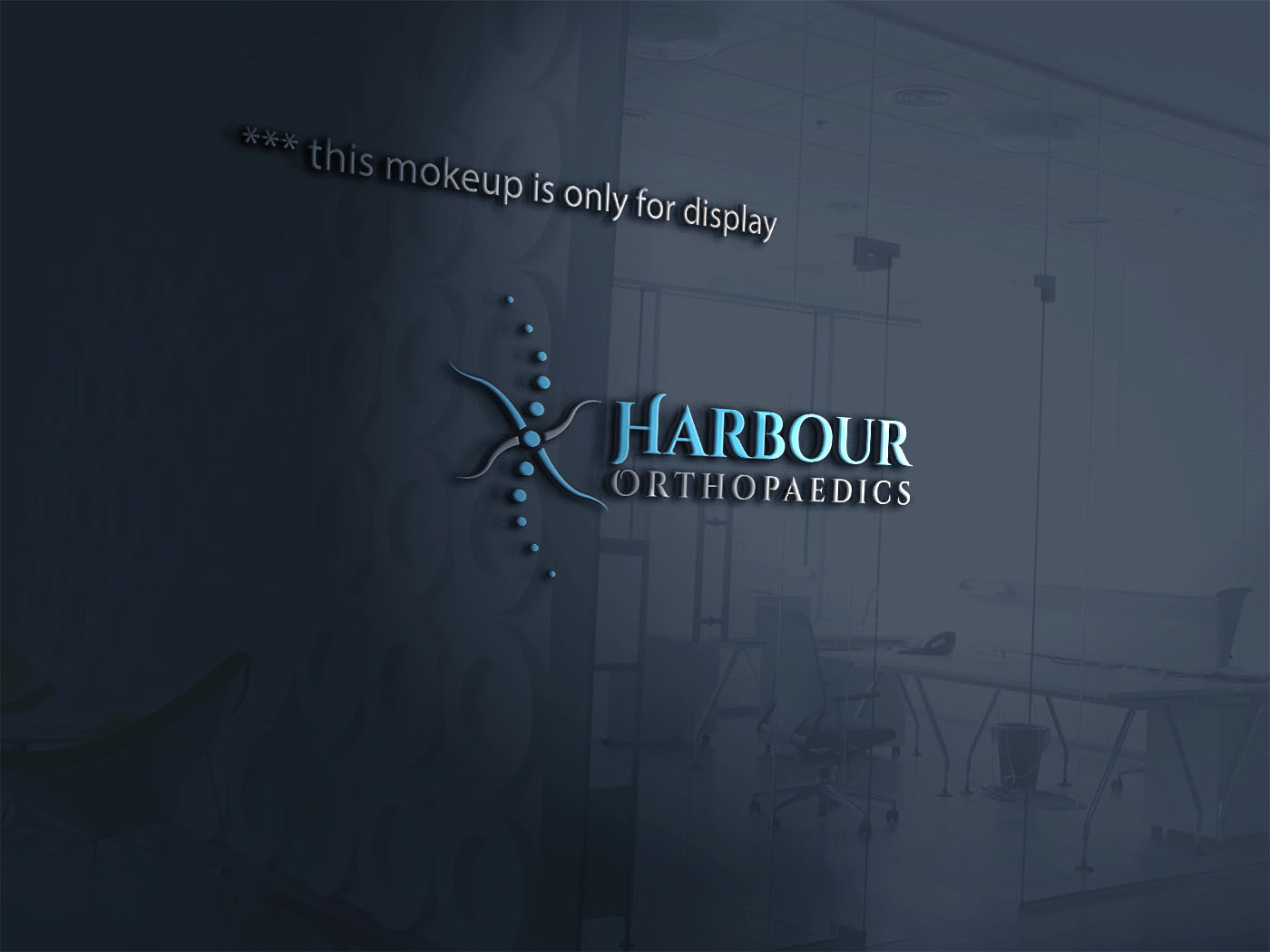 Logo Design by Rnxtx for this project | Design #24458656