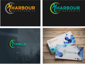 Logo Design by Talha11222 for this project | Design #24470617