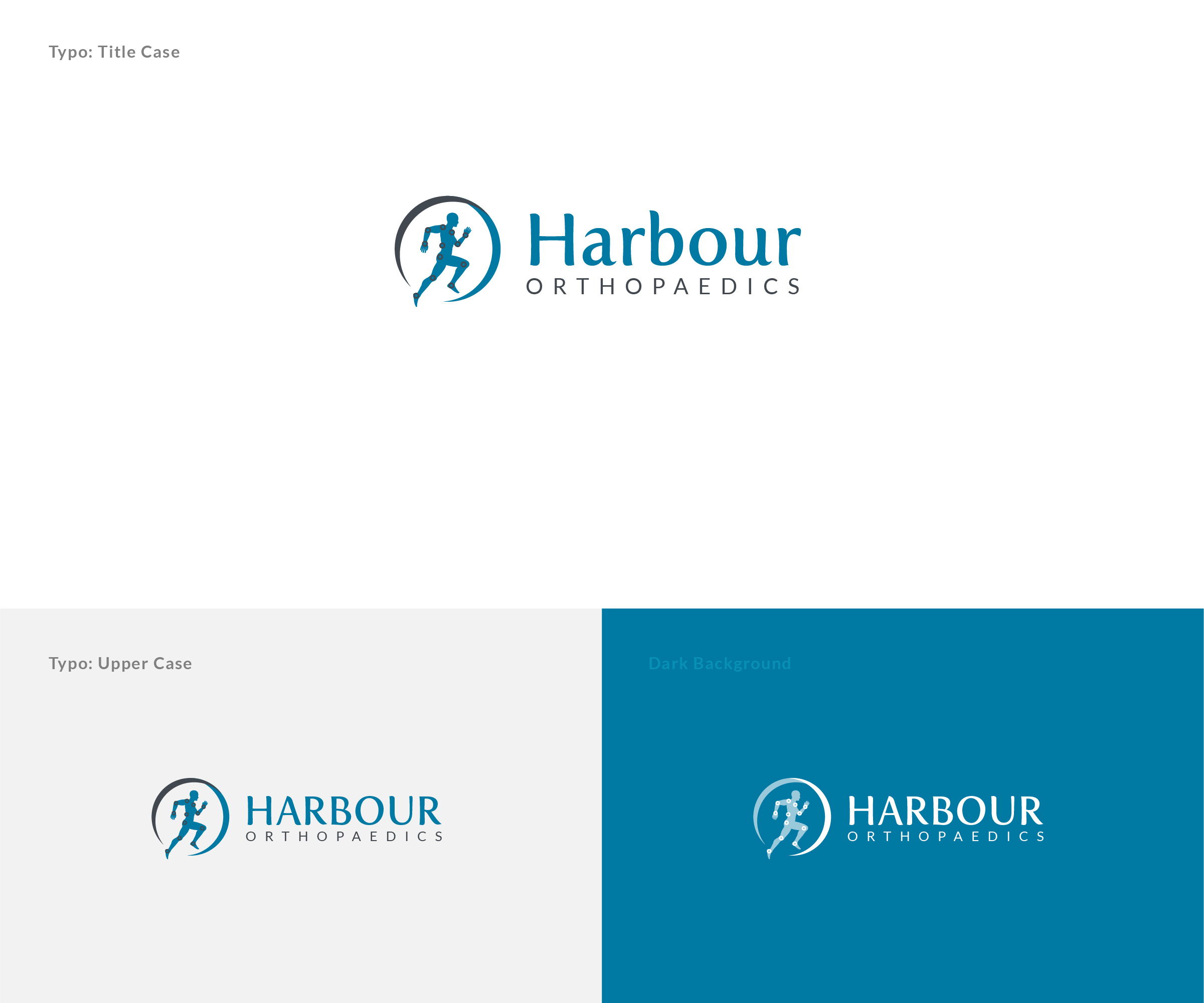 Logo Design by RealManish for this project | Design #24467318