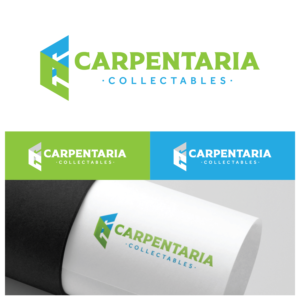 Logo Design by huanggg for this project | Design #24516458