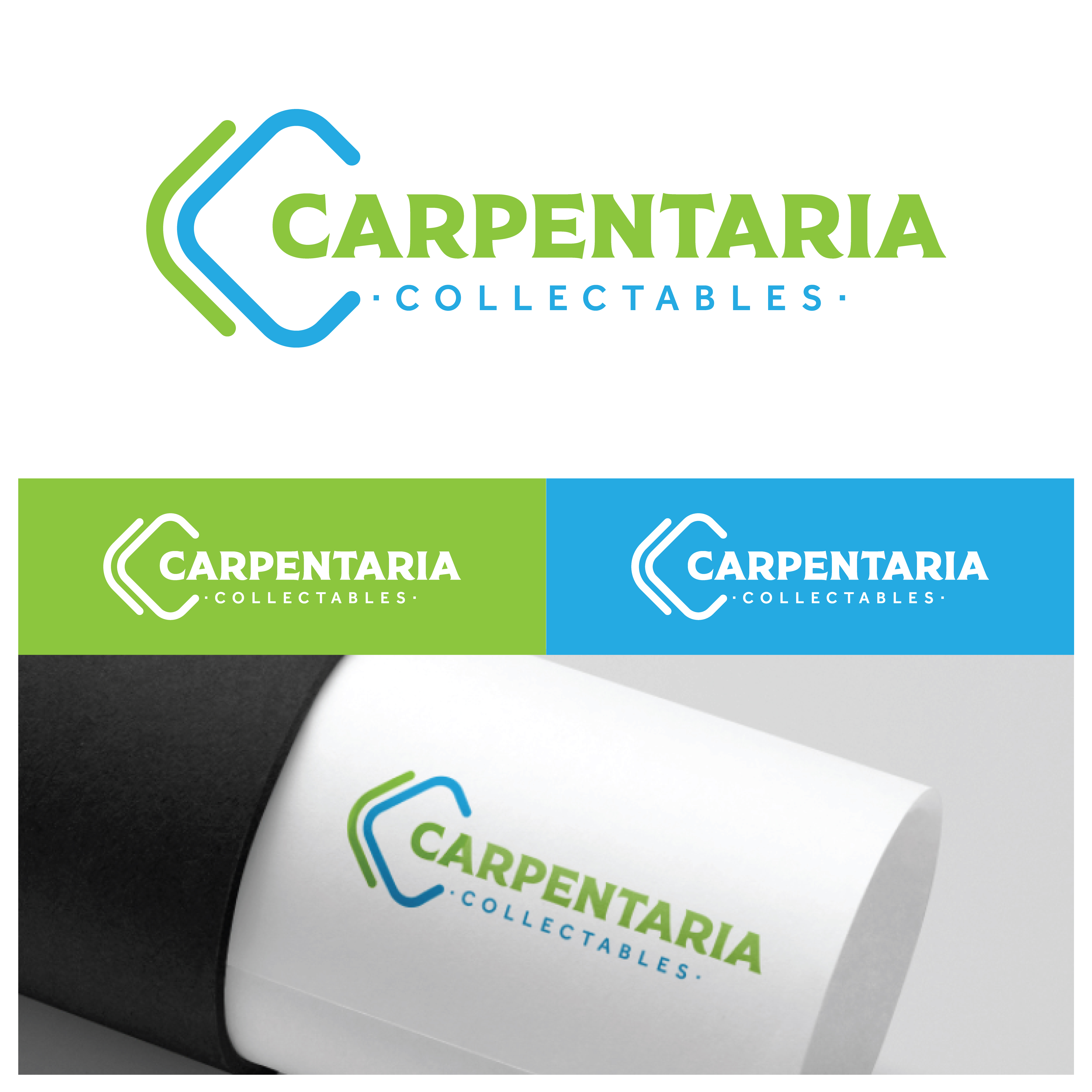 Logo-Design von huanggg für dieses Projekt | Design #24516459