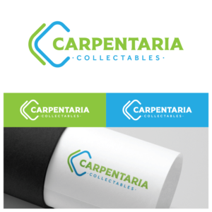 Logo Design by huanggg for this project | Design: #24516459