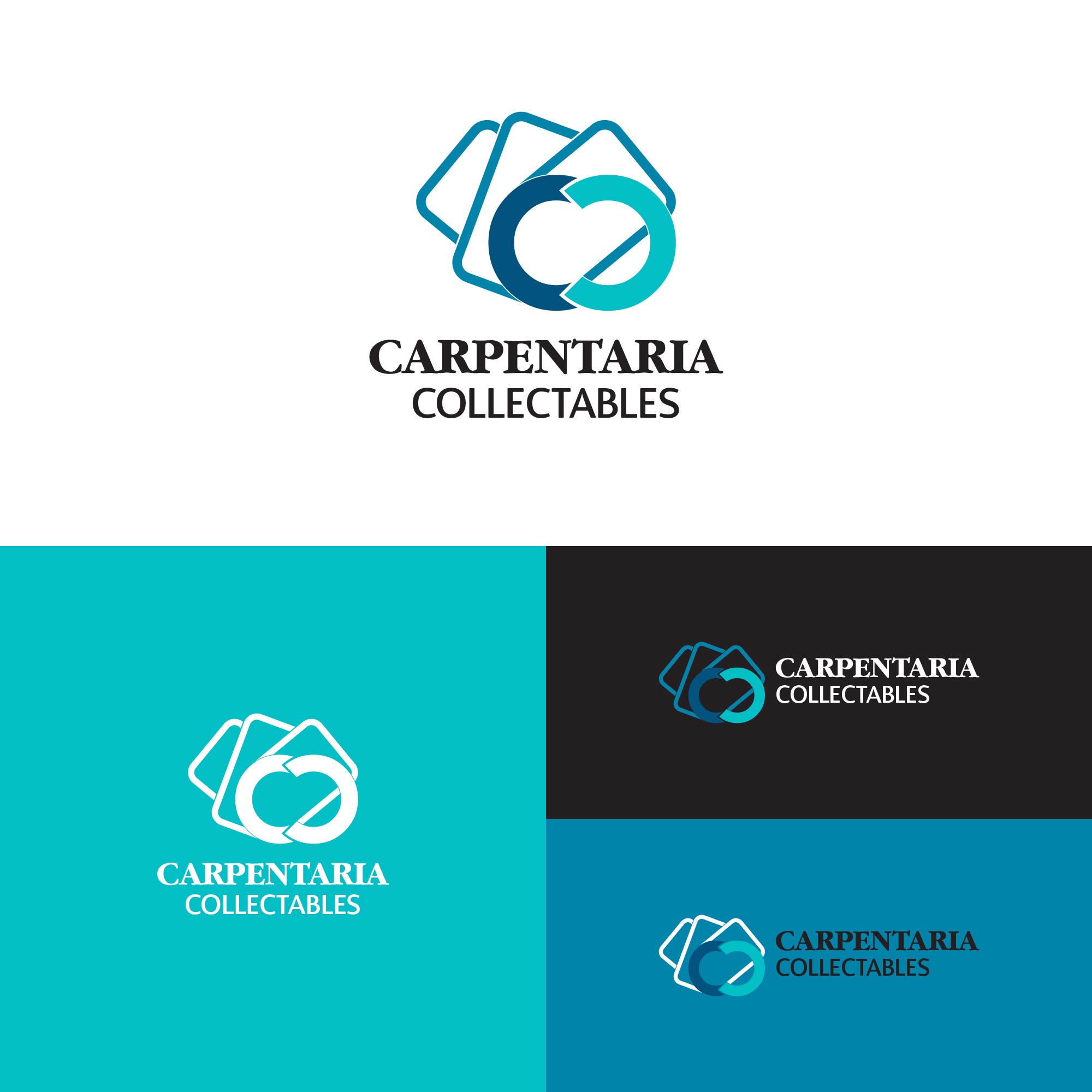 Logo Design by alitjuara for this project | Design #24494090