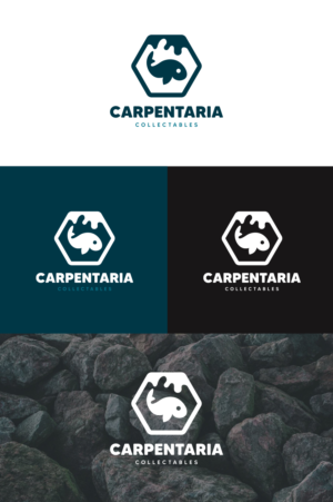 Logo Design by TristanT for this project | Design: #24497443