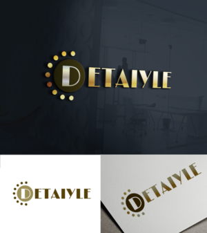 Logo Design by Wonderful design for this project | Design: #24459025