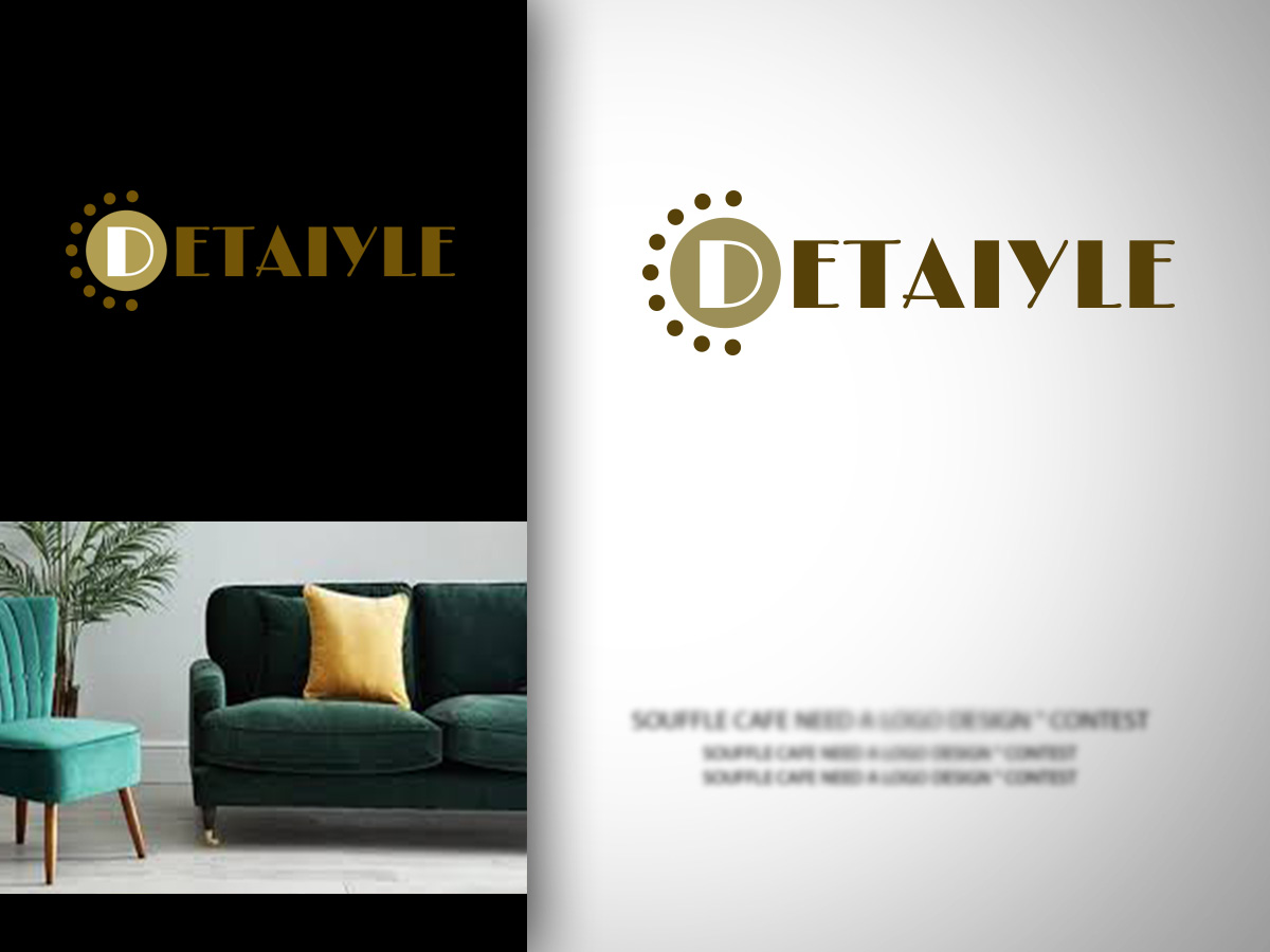 Logo Design by Wonderful design for this project | Design #24459035