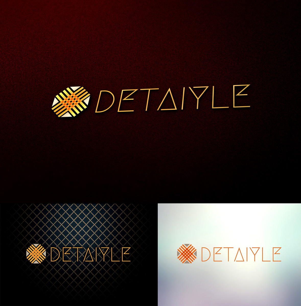 Logo Design by Wonderful design for this project | Design #24460362