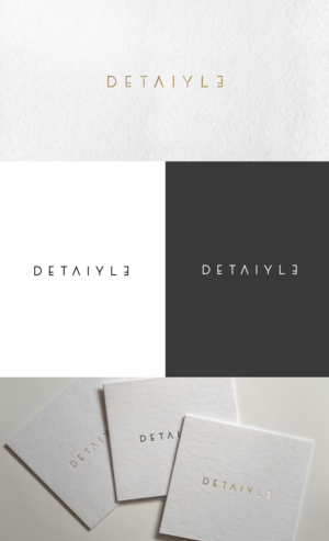 Logo-Design von GLDesigns für dieses Projekt | Design: #24464108