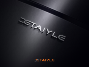 detaiyle | Logo Design by sushsharma99