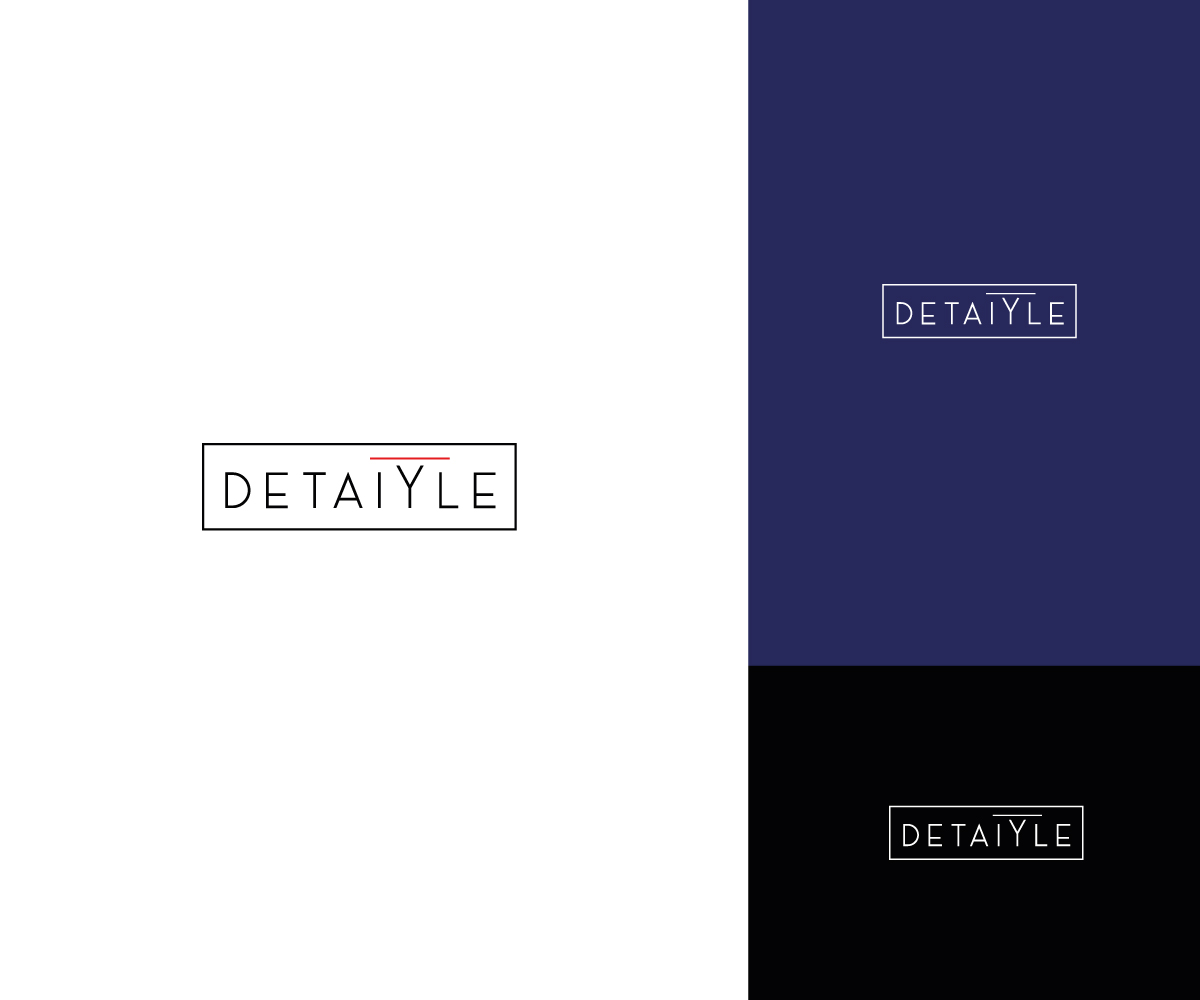 Logo Design by Artknyte for this project | Design #24457370